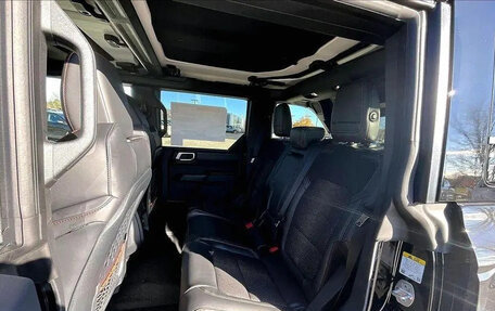 Ford Bronco, 2025 год, 15 700 000 рублей, 15 фотография