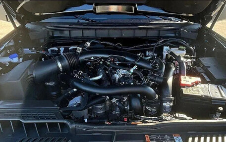 Ford Bronco, 2025 год, 15 700 000 рублей, 14 фотография