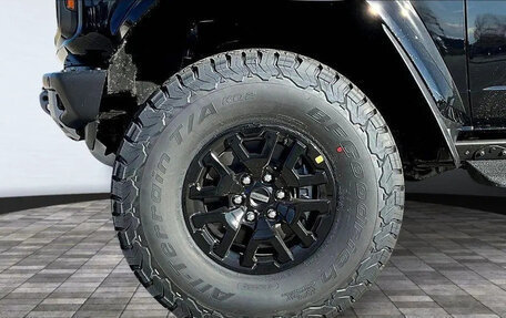 Ford Bronco, 2025 год, 15 700 000 рублей, 16 фотография