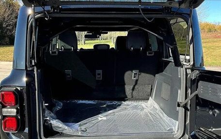 Ford Bronco, 2025 год, 15 700 000 рублей, 21 фотография