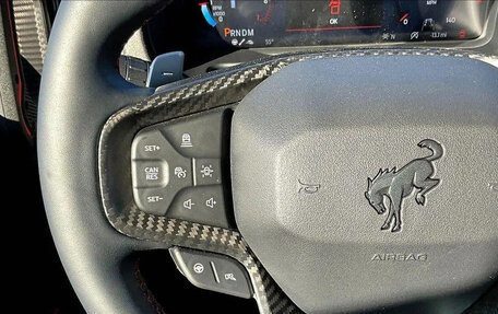 Ford Bronco, 2025 год, 15 700 000 рублей, 19 фотография