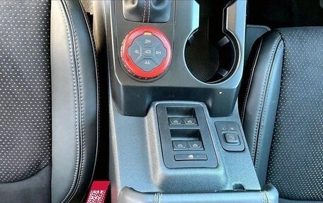 Ford Bronco, 2025 год, 15 700 000 рублей, 22 фотография