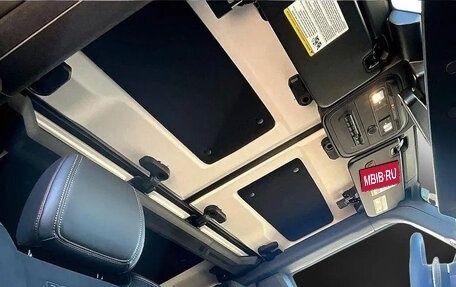 Ford Bronco, 2025 год, 15 700 000 рублей, 17 фотография