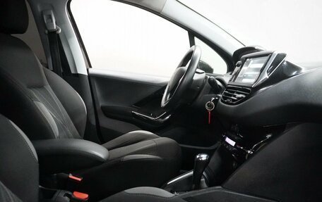 Peugeot 208 II, 2013 год, 595 000 рублей, 10 фотография