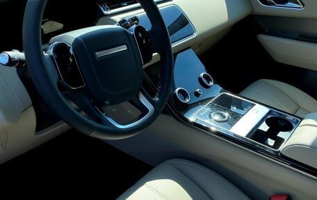 Land Rover Range Rover Velar I, 2020 год, 5 100 000 рублей, 4 фотография