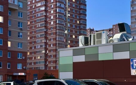 Hyundai Santa Fe III рестайлинг, 2013 год, 1 400 000 рублей, 2 фотография