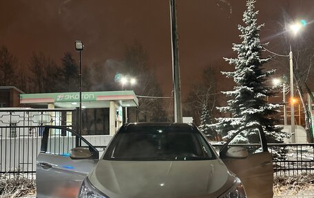 Hyundai Santa Fe III рестайлинг, 2013 год, 1 400 000 рублей, 9 фотография