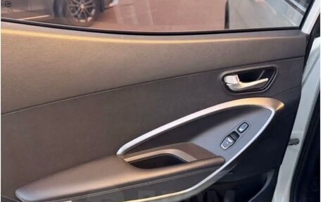 Hyundai Santa Fe III рестайлинг, 2013 год, 1 400 000 рублей, 14 фотография