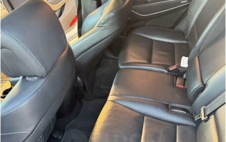 Hyundai Santa Fe III рестайлинг, 2013 год, 1 400 000 рублей, 18 фотография