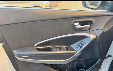 Hyundai Santa Fe III рестайлинг, 2013 год, 1 400 000 рублей, 13 фотография