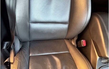 Hyundai Santa Fe III рестайлинг, 2013 год, 1 400 000 рублей, 16 фотография