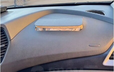 Hyundai Santa Fe III рестайлинг, 2013 год, 1 400 000 рублей, 12 фотография