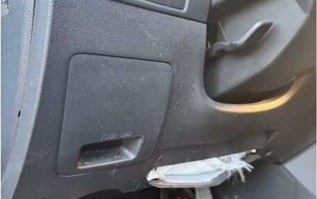 Hyundai Santa Fe III рестайлинг, 2013 год, 1 400 000 рублей, 11 фотография