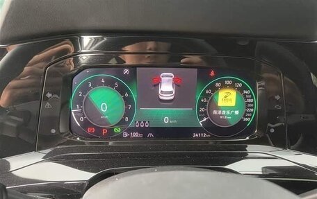 Volkswagen Golf VIII, 2022 год, 1 640 000 рублей, 11 фотография