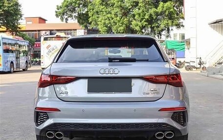 Audi A3, 2021 год, 2 200 000 рублей, 5 фотография