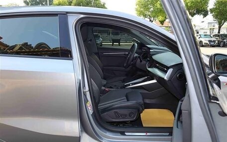 Audi A3, 2021 год, 2 200 000 рублей, 14 фотография