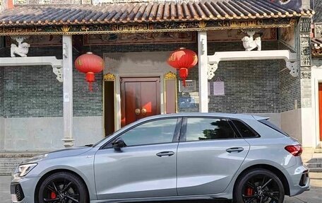 Audi A3, 2021 год, 2 200 000 рублей, 7 фотография