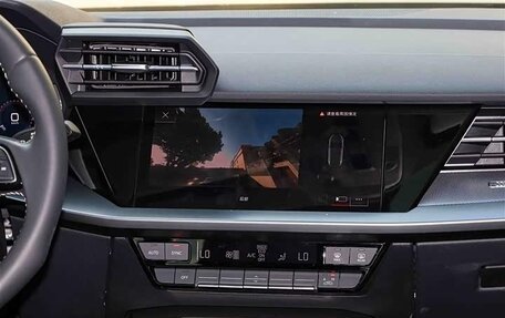 Audi A3, 2021 год, 2 200 000 рублей, 11 фотография