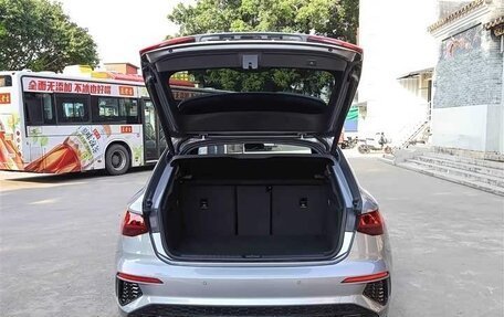 Audi A3, 2021 год, 2 200 000 рублей, 17 фотография