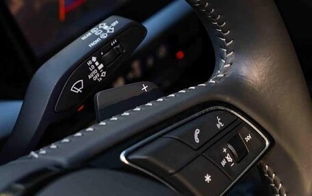 Audi A3, 2021 год, 2 200 000 рублей, 10 фотография