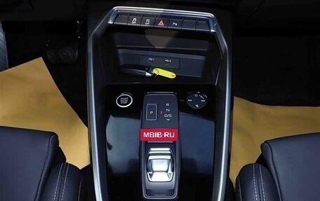 Audi A3, 2021 год, 2 200 000 рублей, 12 фотография