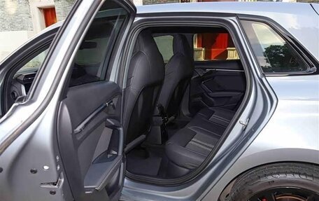 Audi A3, 2021 год, 2 200 000 рублей, 16 фотография