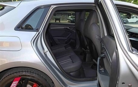 Audi A3, 2021 год, 2 200 000 рублей, 15 фотография