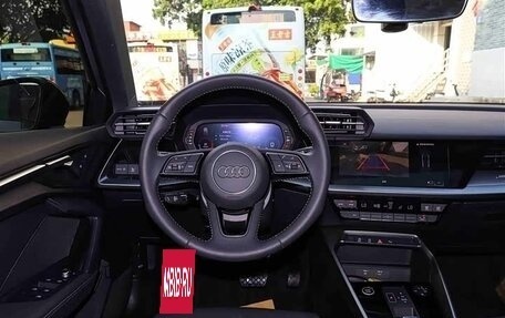 Audi A3, 2021 год, 2 200 000 рублей, 9 фотография