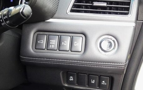 Mitsubishi Delica D:5 I, 2022 год, 2 645 000 рублей, 17 фотография