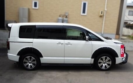 Mitsubishi Delica D:5 I, 2022 год, 2 645 000 рублей, 7 фотография