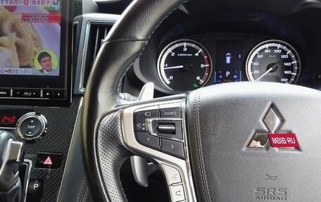 Mitsubishi Delica D:5 I, 2022 год, 2 645 000 рублей, 14 фотография