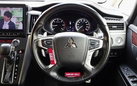 Mitsubishi Delica D:5 I, 2022 год, 2 645 000 рублей, 12 фотография