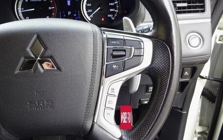 Mitsubishi Delica D:5 I, 2022 год, 2 645 000 рублей, 15 фотография