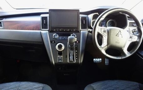 Mitsubishi Delica D:5 I, 2022 год, 2 645 000 рублей, 19 фотография