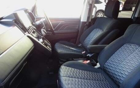 Mitsubishi Delica D:5 I, 2022 год, 2 645 000 рублей, 21 фотография