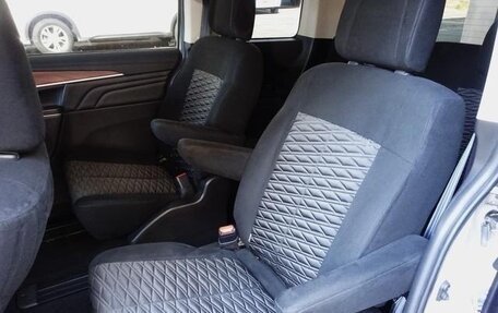 Mitsubishi Delica D:5 I, 2022 год, 2 645 000 рублей, 23 фотография