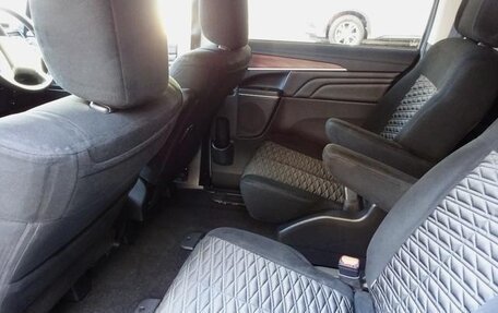 Mitsubishi Delica D:5 I, 2022 год, 2 645 000 рублей, 22 фотография