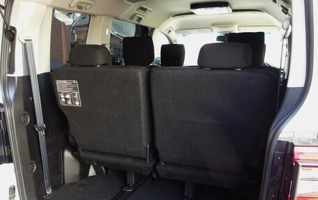 Mitsubishi Delica D:5 I, 2022 год, 2 645 000 рублей, 28 фотография