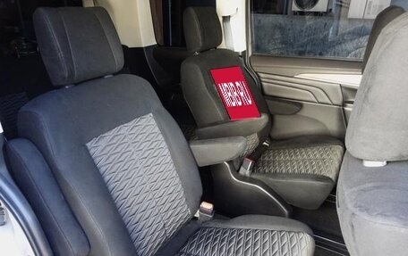 Mitsubishi Delica D:5 I, 2022 год, 2 645 000 рублей, 24 фотография