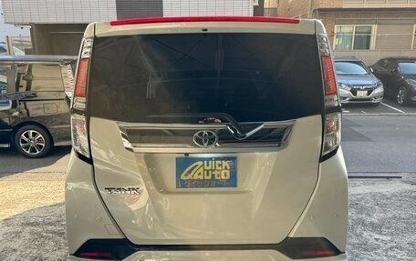 Toyota Tank I, 2019 год, 935 000 рублей, 6 фотография