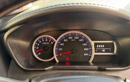 Toyota Tank I, 2019 год, 935 000 рублей, 13 фотография