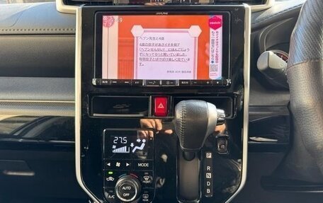 Toyota Tank I, 2019 год, 935 000 рублей, 15 фотография