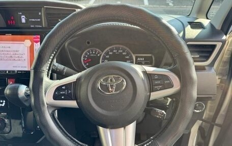 Toyota Tank I, 2019 год, 935 000 рублей, 11 фотография