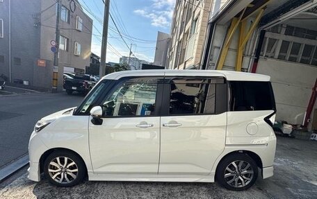 Toyota Tank I, 2019 год, 935 000 рублей, 8 фотография