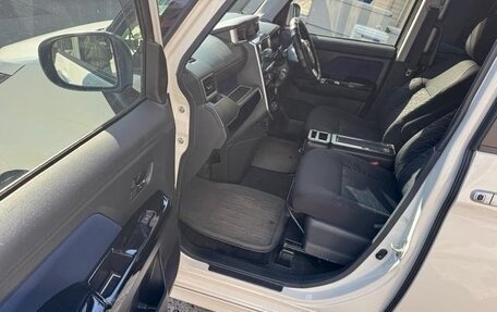 Toyota Tank I, 2019 год, 935 000 рублей, 17 фотография