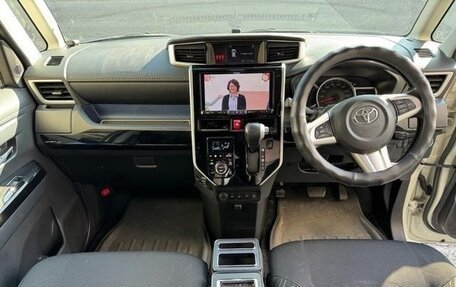 Toyota Tank I, 2019 год, 935 000 рублей, 14 фотография