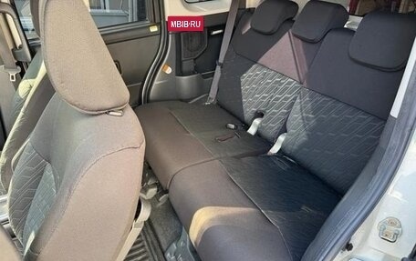 Toyota Tank I, 2019 год, 935 000 рублей, 18 фотография