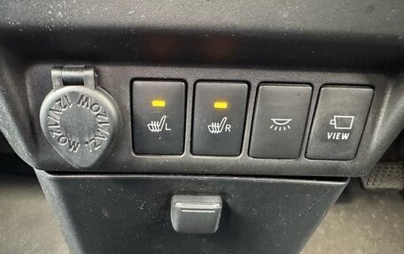 Toyota Tank I, 2019 год, 935 000 рублей, 26 фотография