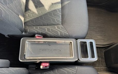 Toyota Tank I, 2019 год, 935 000 рублей, 22 фотография