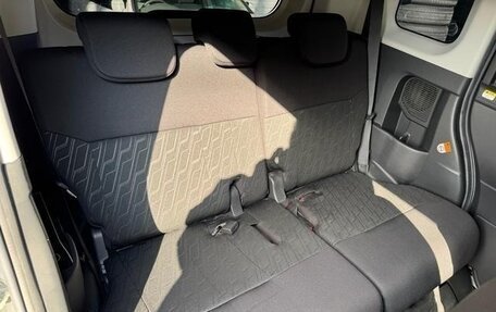 Toyota Tank I, 2019 год, 935 000 рублей, 24 фотография